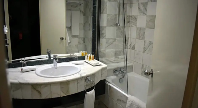 Четырёхместный номер Standard Verdi Tunis Beach Resort