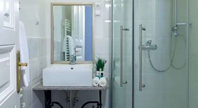 Номер Standard Beletage-Boutique Hotel