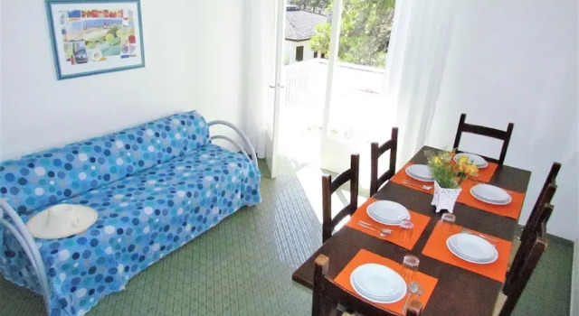 Апартаменты Holiday Home in Bibione With Private Terrace