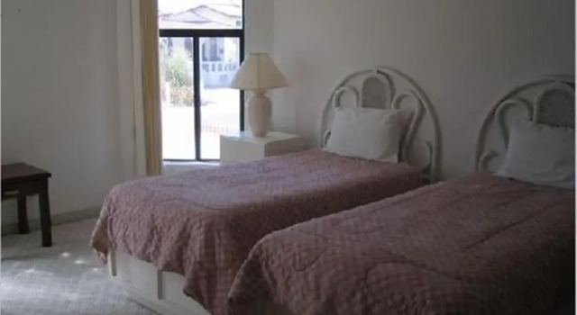 Casa Blanca, Rezerwuj Apartament Ensenada Baja California