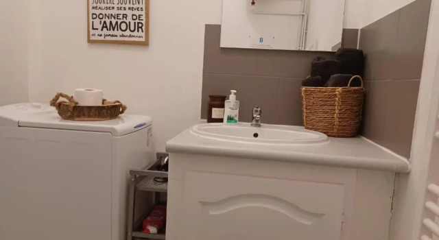 Студия Studio proche centre ville