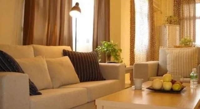 La Redin Shanghai, Varaa Hotelli Changning 