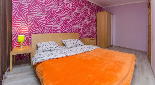 Апартаменты c 1 комнатой Апартаменты Rent Kiev Pechersk