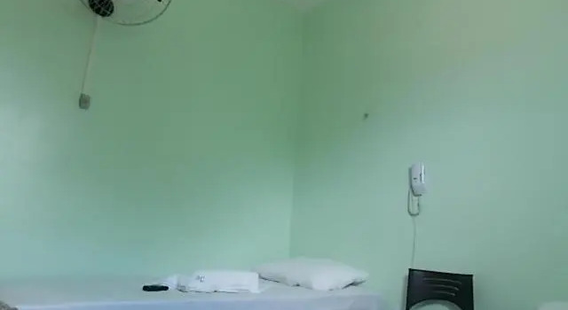 Двухместный номер Standard Pousada Cariri