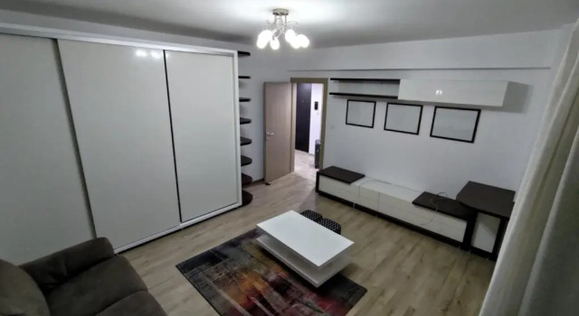 Bucium Confort Apartment