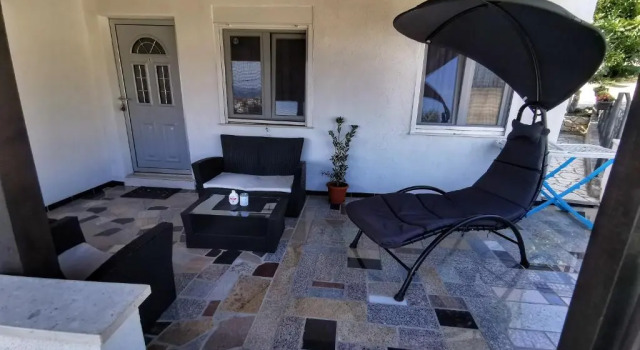 Апартаменты Apartments Plejic