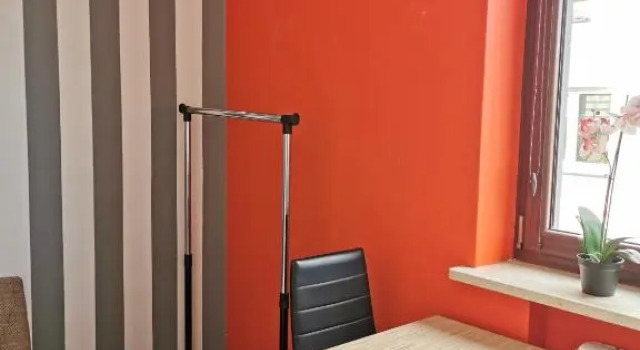 Номер Standard For rest Hostel