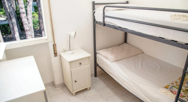 Spacious First-floor Flat Near the Beach, Забронировать Апартаменты/квартира Эраклеа Линьяно-Ривьера