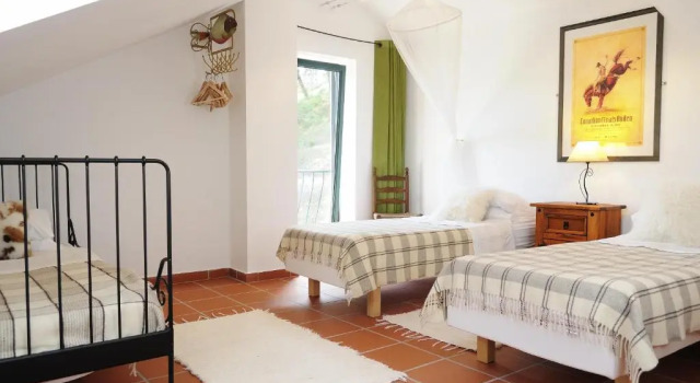 Вилла Quinta da Madrugada