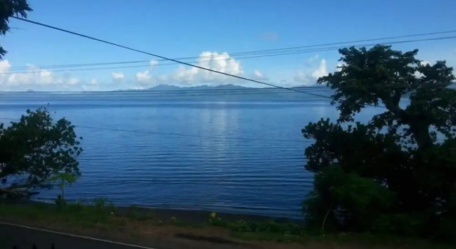 Savusavu Bay Lodge Private Hotel, Réserver Hôtel Bua Fidji