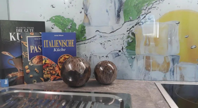 Апартаменты Appartementhaus Fritz-Rosenkranz