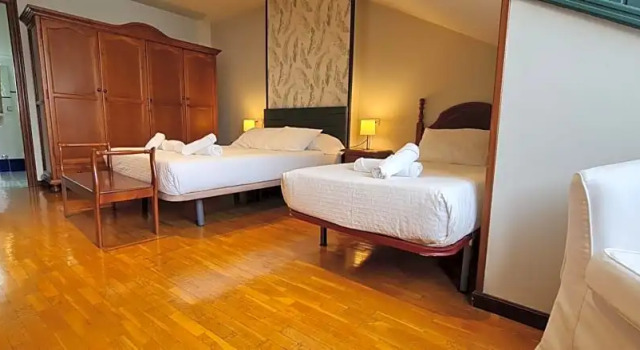 Casa de Aldea Las 7 gotas, Prenota Hotel Llanes 