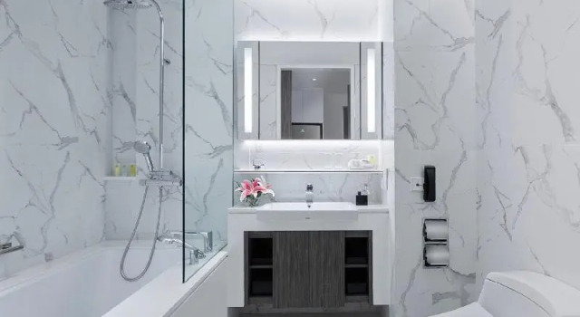 Номер Standard Somerset Maison Asoke Bangkok