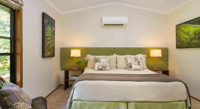 Spicers Tamarind Retreat, Réserver Hôtel Maleny 