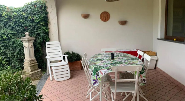Villa House 23