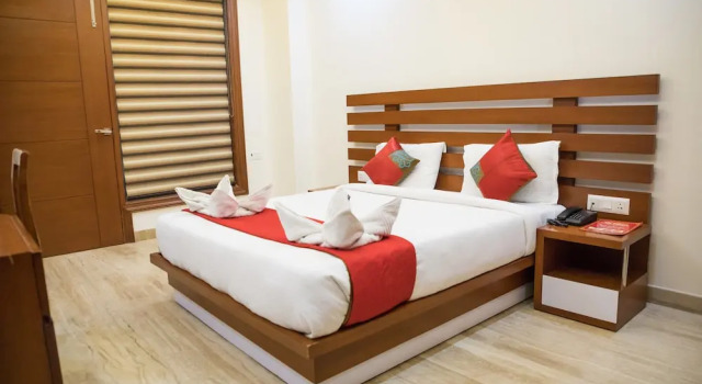 Номер Premium SM Palace