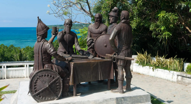 Le Pensione de San Jose and Restaurant, Book Hotel Tagbilaran City Bohol
