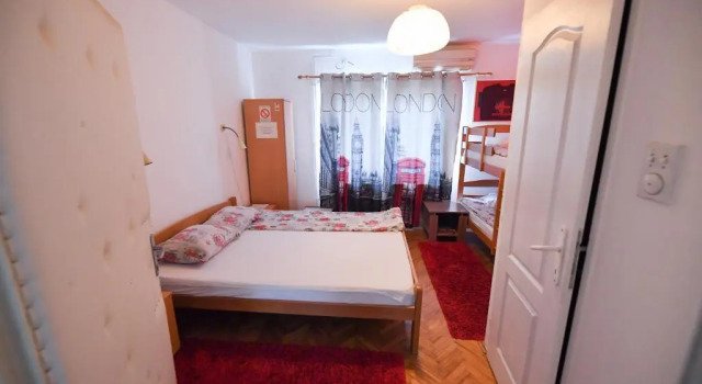 Номер Standard Vila Mala Evropa