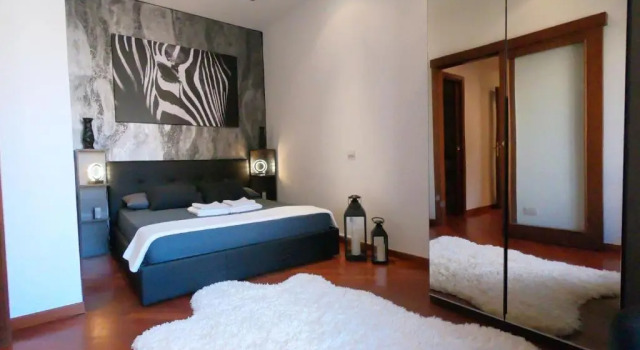 Апартаменты Deluxe Central Apartment