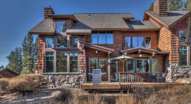 Tahoe Mountain Resorts Lodging Old Greenwood, Забронировать Апарт-отель Апарт-отели Траков, Апарт-отель
