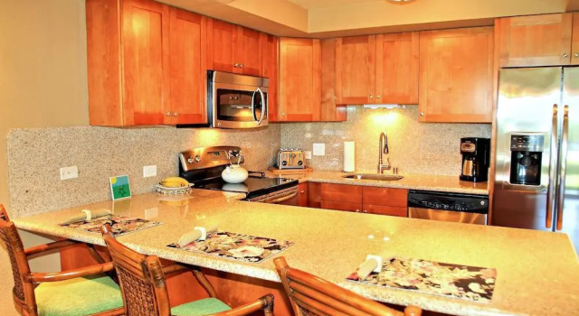 Люкс Kamaole Sands - Maui Condo & Home