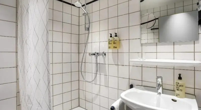 Двухместный номер Standard ibis Styles Darmstadt