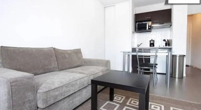 Résidence By Suite, Buchen Sie Ferienwohnung Toulouse Haute-Garonne