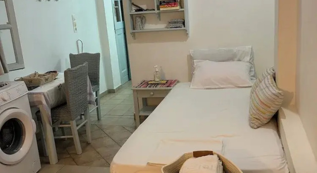 Номер Standard Casa filareti