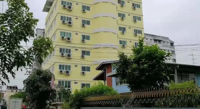 Sukhumvit 101 HOTEL, Забронировать Апартаменты/квартира Недорогие отели Бангкока, недорого
