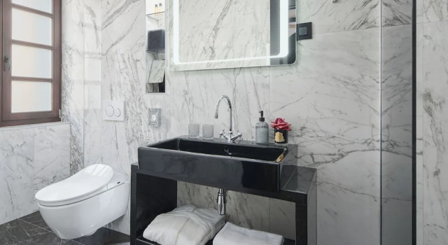 Двухместный номер Superior с видом на город Palace Divnic by Armerun Hotel Collection
