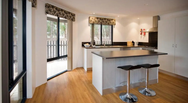 Коттедж Superior Margaret River Hideaway & Farmstay