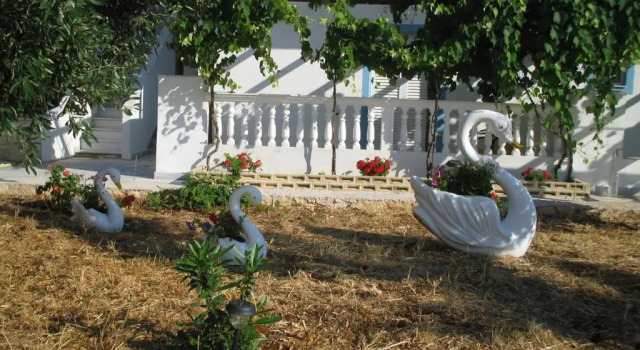 Студия Standard Mikro Nisi Studios & Apartments