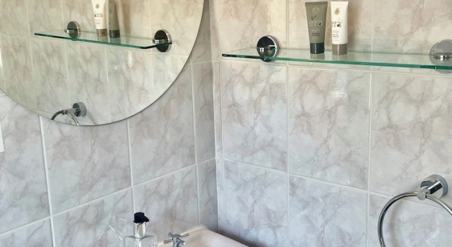 Одноместный номер Standard St. Stephens Guest House