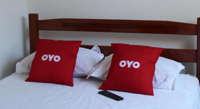 Двухместный номер Standard OYO Pousada Paraná, Cuiabá