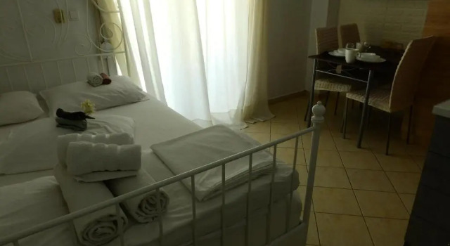 Студия Konstantinos's Luxury Studio
