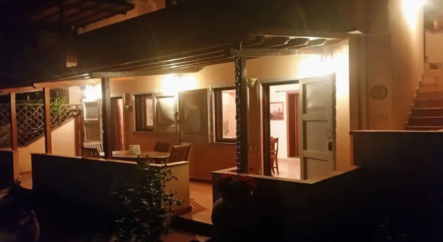 Orizzonti del Castelluccio appartamenti confortevoli e panoramici, Prenota Hotel Monteverdi Marittimo Toscana