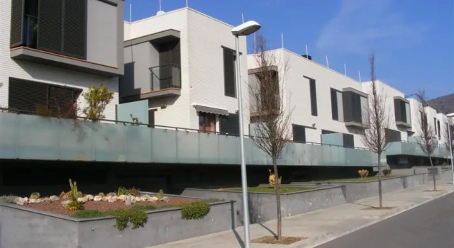 Agi Ginjolers Villa, Забронировать Вилла Виллы Росас, рядом с Llit de Generala, Вилла