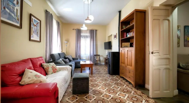 Коттедж Casona Del Buen Vivir