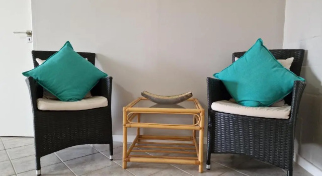 Номер Deluxe Glenfinnan Guest House