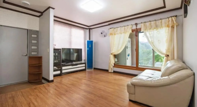 Gapyeong Yedam Valley Pension, Prenota Hotel Hotel a Gyeonggi-do con parcheggio, Parcheggio