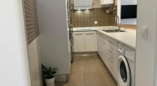 Apartamento Río Iro