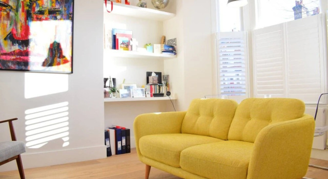 1 Bedroom Apartment In Kilburn