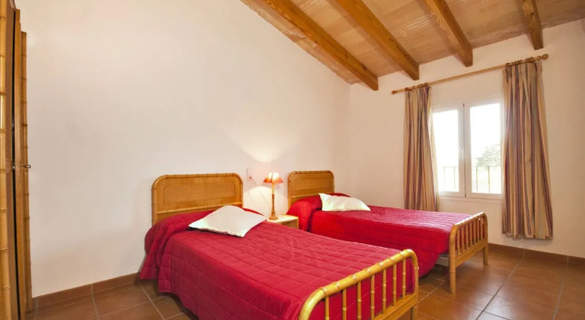 Villa Finca Can Pep