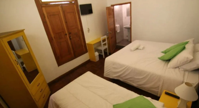Yawruna Hostel Arequipa, Book Hostel Hostels in Arequipa, Hostel