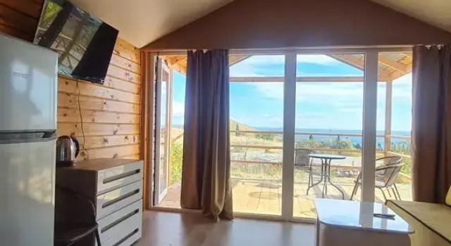 IAMENJOY, Réserver Hôtel Pribrezhnoe Sudak Region