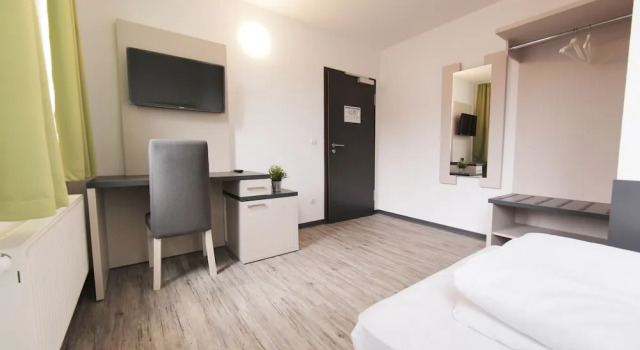 Номер Comfort bestprice Hotel Eschweiler