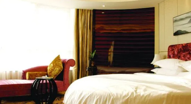 Suite Yushui Hotel