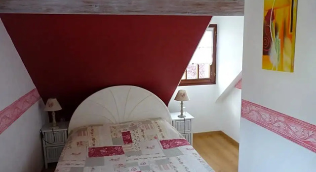 La Cyrillaure, Book Hotel Mosnes Indre et Loire