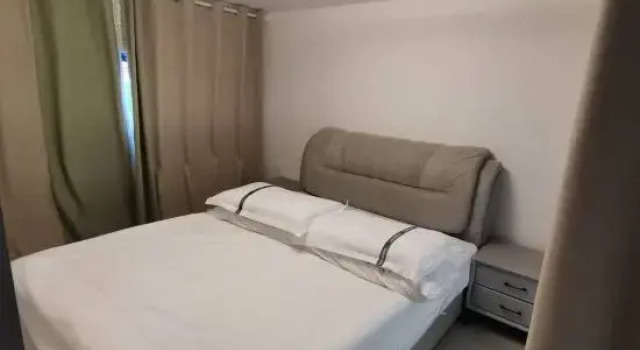 Люкс Jiayi B&B (Fuwai Cardiovascular Hospital)