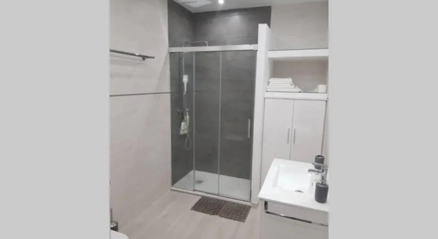 Апартаменты Apartamento a 50 metros de la playa en Fuengirola